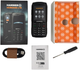 Telefon komórkowy Hammer Horizon LTE Black (TEL001048) - obraz 9