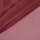 Ткань органза плотная бордовая (35г/м.кв150см пог.м) 173076 - изображение 4