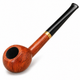 Люлька для куріння Muxiang Rosewood Churchwarden without filter 132BH-0039 - изображение 1