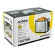 Тостер Rotex RTM145-S 750 Вт - изображение 2