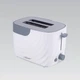 Тостер Maestro MR-706 White 700 Вт білий - зображення 1