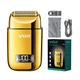 Електробритва VGR V-338 GOLD золотиста - зображення 1