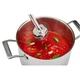 Блендер погружной KitchenAid СlassiС 5KHBV53EOB 180 Вт черный - изображение 6