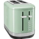 Тостер KitchenAid 5KMT2109EPT 980 Вт фісташковий - зображення 1