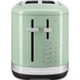 Тостер KitchenAid 5KMT2109EPT 980 Вт фісташковий - зображення 2