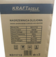 Дизельная тепловая пушка Kraft&Dele KD11712 60 кВт бак 56 л Промышленный обогреватель производительность 1100 м³/ч с термостатом - изображение 9