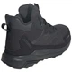 Черевики Terrex Anylander CLIMAWARM+ Hiking Shoes Adidas JH8777 38.5 Сірий (4067907364549) - изображение 6