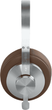 Słuchawki Muse M-298 SBR ANC Brown/Silver (3700460209957) - obraz 4