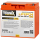 Литиевая аккумуляторная батарея TRINIX TLFP-1218 Ultra 12В 18Ач LiFePO4 герметичная - изображение 2