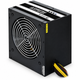 Блок живлення Chieftec SMART 550W з активним PFC та вентилятором 120 мм для комп'ютера (GPS-550A8) - зображення 4