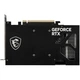 Видеокарта MSI GeForce RTX 5060 8G VENTUS 2X OC V1 - изображение 3