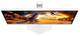 Монітор 27" AOC Gaming U27G4R Full HD IPS 320 Гц (102466378) - зображення 3