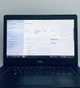 Ноутбук Dell Latitude 3490 14" Full HD (1920×1080) / Core i5-8250U / DDR4 8Gb / SSD 240Gb / Intel UHD Graphics 620 Б/У - изображение 3