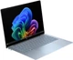 Ноутбук HP OmniBook Ultra 14-KG0033DX 14" OLED 2880x1800 120 Гц / Snapdragon X2 Elite X2E-90-100 / Qualcomm Adreno GPU / RAM 32 ГБ / LPDDR5X / SSD 1 ТБ / Windows 11 Home / 1.28 кг (D32V6UA) - изображение 2