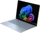 Ноутбук HP OmniBook Ultra 14-KG0033DX 14" OLED 2880x1800 120 Гц / Snapdragon X2 Elite X2E-90-100 / Qualcomm Adreno GPU / RAM 32 ГБ / LPDDR5X / SSD 1 ТБ / Windows 11 Home / 1.28 кг (D32V6UA) - изображение 3