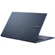 Ноутбук ASUS Vivobook 17 F1704VAP 17.3" 1920x1080 60 Гц / Intel Core 5 120U / Intel Graphics / RAM 16 ГБ / DDR5 / SSD 512 ГБ / Windows 11 Home / 2.1 кг (F1704VAP-SS54) - зображення 3