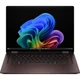 Ноутбук HP OmniBook X Flip 14-KC0013DX Deep Espresso 14" OLED 1920x1200 60 Гц / AMD Ryzen AI 5 430 / AMD Radeon 840M / RAM 16 ГБ / LPDDR5x / SSD 512 ГБ / Windows 11 Home / 1.38 кг (D31MHUA) - зображення 2