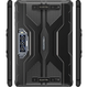 Захищений планшет Oukitel RT8 11" FHD+ 6GB 256GB MediaTek Helio G99 20000mAh 48+32Мп IP69K MIL-STD-810 LTE Black(LM_50BC6A0C0E7D) - зображення 4