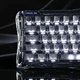 Магнітна клавіатура GravaStar Mercury V60 Onyx Crystal, 65%, Hall Effect, Rapid Trigger, 8000 Гц опитування, RGB - зображення 8