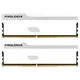 Модуль пам'яті Prologix Onyx PRO32GB3600YW4K, 32 Гб., Білий - 777663 - зображення 1