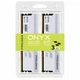 Модуль пам'яті Prologix Onyx PRO32GB3600YW4K, 32 Гб., Білий - 777663 - зображення 4