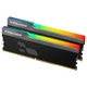 Модуль пам'яті Prologix Onyx PRO32GB3200YBR4K, 32 Гб., Чорний - 777658 - зображення 2