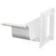Райзер Arctic Accelero Vertical GPU Mount, Белый - 777697 - изображение 2