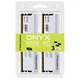 Модуль пам'яті Prologix Onyx PRO32GB5600YWR5K, 32 Гб., Білий - 777686 - зображення 4