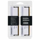 Модуль пам'яті Prologix Onyx PRO32GB5600YWR5K, 32 Гб., Білий - 777686 - зображення 5