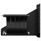 Райзер Arctic Accelero Vertical GPU Mount, Чорний - 777696 - зображення 4