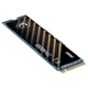 SSD диск MSI Spatium M452, 1 Тб. - 777691 - зображення 2
