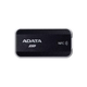 Портативний SSD ADATA URBAN TAPSAFE 1TB USB 3.2 Gen2 x2 Read/Write 1900MB/s/1800MB/s with NFC Black - изображение 1