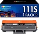 Картридж GPC Image MLT-D111S D111L для Samsung M2020 M2026 M2070, черный, 1800 стр. - изображение 1