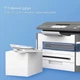 Картридж GPC Image MLT-D111S D111L для Samsung M2020 M2026 M2070, черный, 1800 стр. - изображение 5