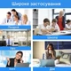 Картридж LCL LC3219XLC для Brother MFC-J5330DW, J5730DW, J6530DW, J6930DW, J6935DW, голубий Cyan, 1600 сторінок (14) - зображення 4