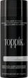 Włókna keratynowe do włosów Toppik Hair Building Fibers Szare 27.5 g (667820012066) - obraz 1