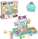 Набір для творчості Canal Toys So Slime DIY Квіткова крамниця 2 в 1 (SSC448) (3555801362729) - зображення 9