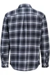 Сорочка у клітку (тонка байка) синього кольору Jack&Jones 4XL (400157-blue-14010) - изображение 8