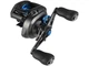 Спиннинговая катушка Shimano SLX XT 151 4+1BB 6.3:1 (Левая рука) - изображение 2