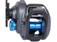 Спиннинговая катушка Shimano SLX XT 151 4+1BB 6.3:1 (Левая рука) - изображение 6
