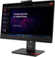 Monitor 23.8" Lenovo ThinkCentre TIO24 G6 (13LAGAT6EU) - obraz 1