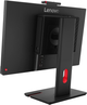 Monitor 23.8" Lenovo ThinkCentre TIO24 G6 (13LAGAT6EU) - obraz 2
