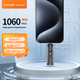 SSD диск Teclast Xingyao 1TB Type-C (CF1TBNAT-K3) External Black - изображение 3