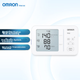 Тонометр OMRON для измерения артериального давления на плече при мерцательной аритмии, для домашнего и медицинского использования, высокоточный U734T, подарок для пожилых людей. - изображение 4