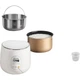 ДОПОМІЖНА рисоварка Smart Low Sugar Small Rice Cooker Separation Drenage 1-2 особи ємністю 2 л VK-203F5 - зображення 2