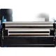 Термотрансферный принтер для печати этикеток и штрихкодов Gprinter GP-9134T, компьютерная версия, разрешение 300 DPI, печать на углеродной ленте, бирки для одежды, водяные знаки, бирки для ювелирных изделий, медные пластины, серебряная бумага, этикеточный - изображение 2