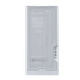 LIANLI L217 INF Infinite Mirror Edition, ігровий корпус для настільних комп'ютерів середнього розміру, білий, подвійне живлення/Підтримка материнських плат EATX/Підтримка вентиляторів, встановлених ззаду/ - изображение 8
