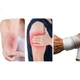 Эластичная сетчатая повязка Lefeke Medical, медицинская сетчатая повязка-рукав, хирургическая марлевая повязка для фиксации, медицинская повязка для суставов пальцев 3,8 см * 200 см - изображение 2