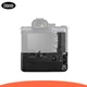 Sidande Sony A73/A9/A7R3 Grip, Battery Box, Vertical Shooting Grip Battery, Black, A73 Grip, Standard Configuration (With 2.4G Remote Control) - зображення 5