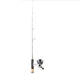 Удочка для зимней рыбалки 13 Fishing Clout Ice Combo 71 см - изображение 6